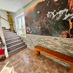 Slnecnica بيت ضيافة Nová Lesná