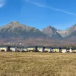 بيت ضيافة Slnecnica 3*