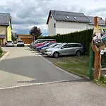 بيت ضيافة Slnecnica Nová Lesná