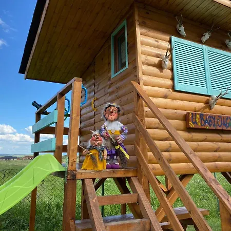 Guest house Slnecnica 3*