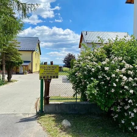 Slnecnica 3* Nova Lesna