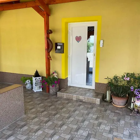 Slnecnica 3* Nová Lesná