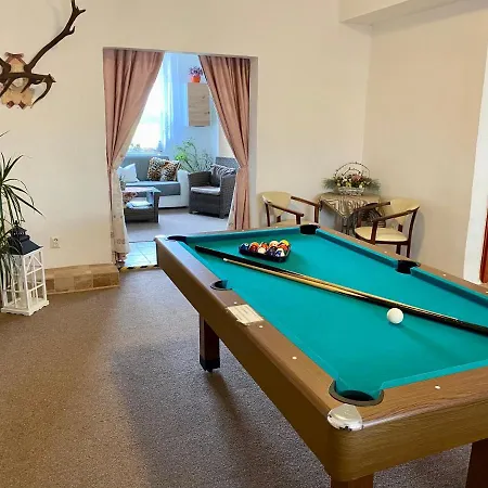 Slnecnica Guest house 3*