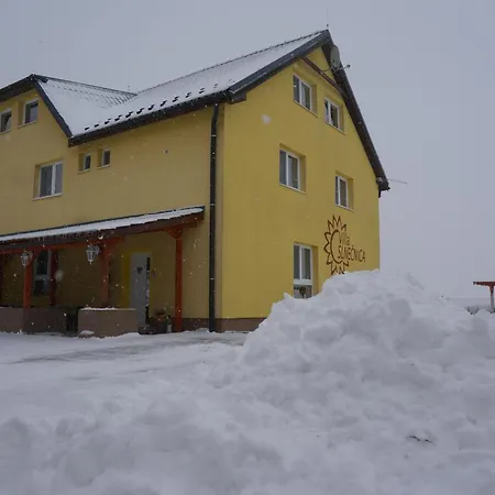 Slnecnica 3* Nova Lesna