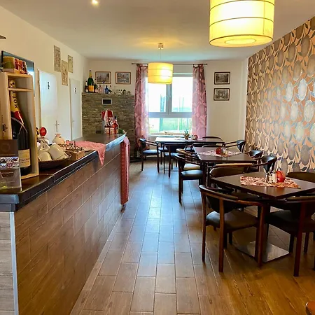 Slnecnica Guest house
