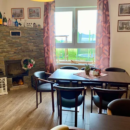 Guest house Slnecnica 3*