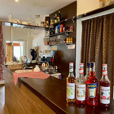 Guest house Slnecnica