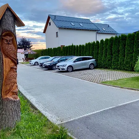 Guest house Slnecnica