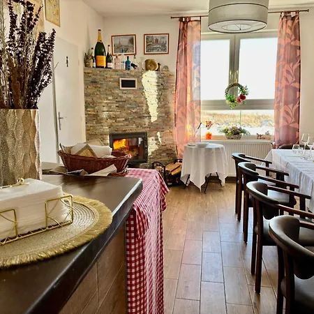 Slnecnica Vendégház