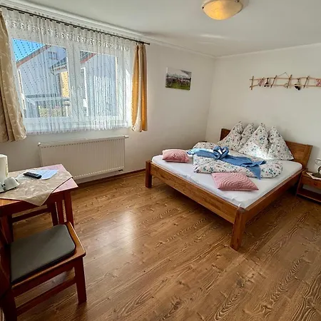 Vendégház Slnecnica Nová Lesná