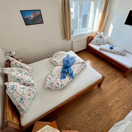 Slnecnica 3* Nová Lesná