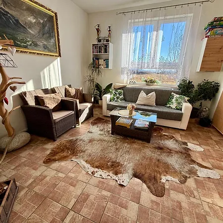 Slnecnica Vendégház