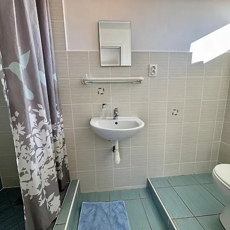 Vendégház Slnecnica