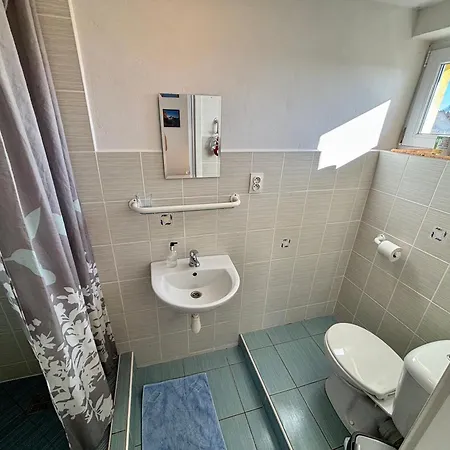 Slnecnica Affittacamere 3*