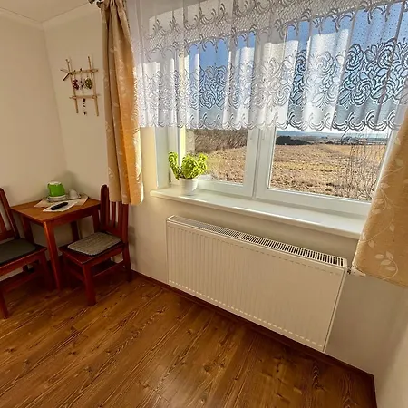 Slnecnica Affittacamere Nová Lesná