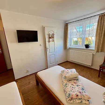 Affittacamere Slnecnica Nová Lesná