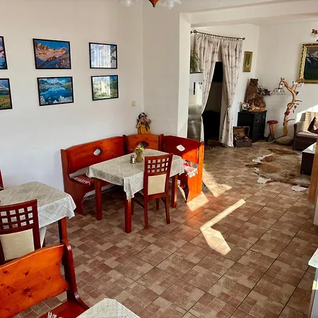 Slnecnica Nová Lesná