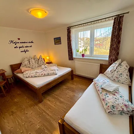 Slnecnica 3* Nová Lesná