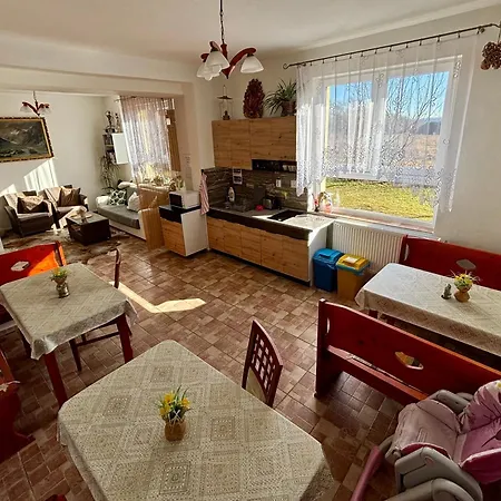 Slnecnica Affittacamere