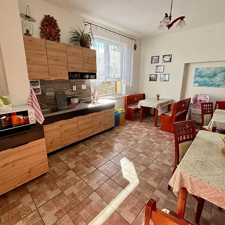 Maison d'hôtes Slnecnica