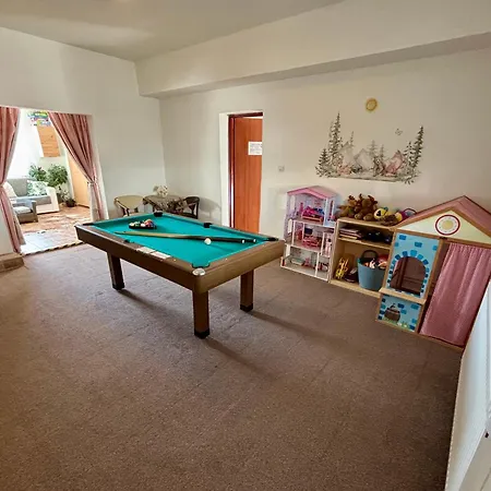 Slnecnica Guest house 3*