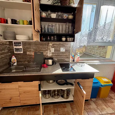 Slnecnica Nová Lesná