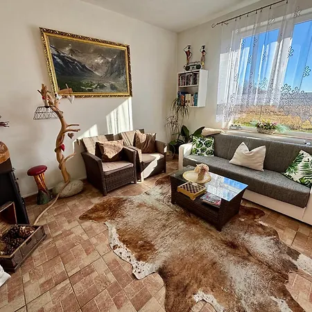 Slnecnica Vendégház