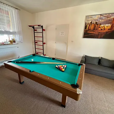 Slnecnica Vendégház 3*