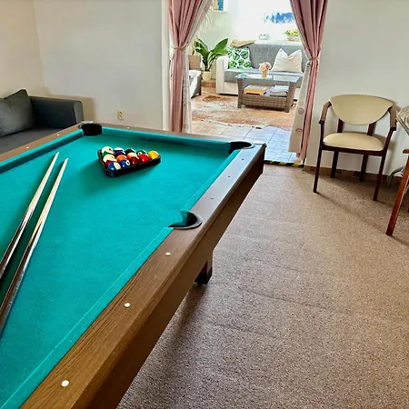 Vendégház Slnecnica 3*