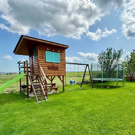 Slnecnica Affittacamere