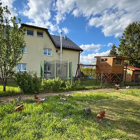 Гостевой дом Slnecnica