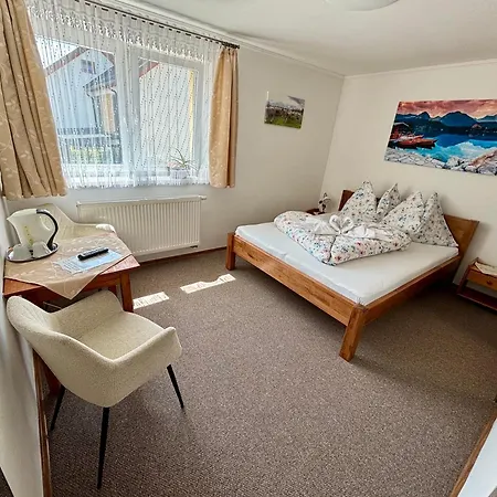 Slnecnica Nová Lesná