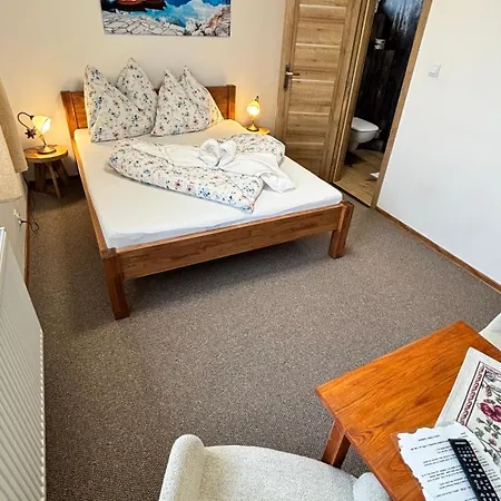 Affittacamere Slnecnica