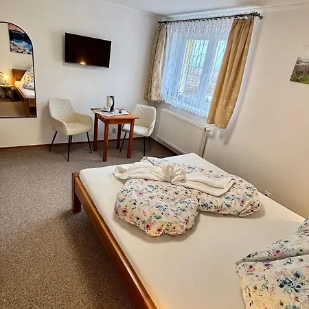 Slnecnica Affittacamere 3*