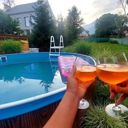 Affittacamere Slnecnica 3*