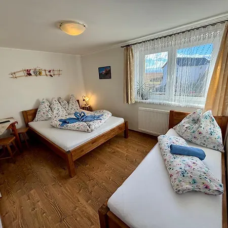 Slnecnica 3* Nová Lesná