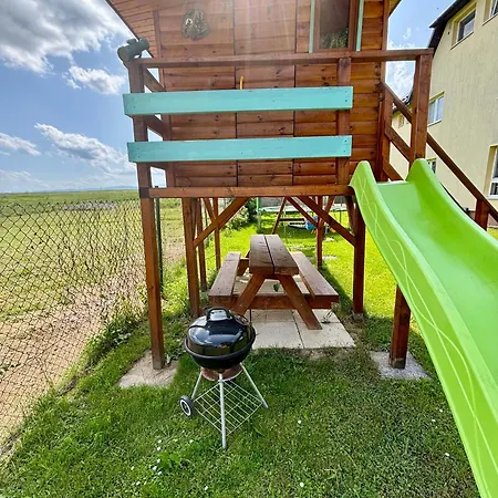 Affittacamere Slnecnica 3*