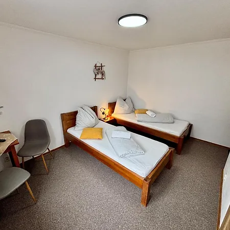 Slnecnica 3* Nová Lesná