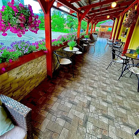 Pensionat Slnecnica 3*