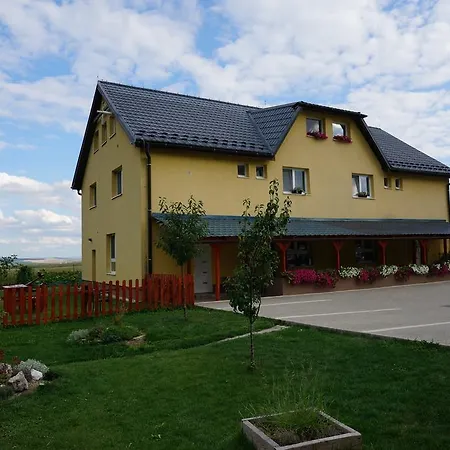 Vendégház Slnecnica Nová Lesná