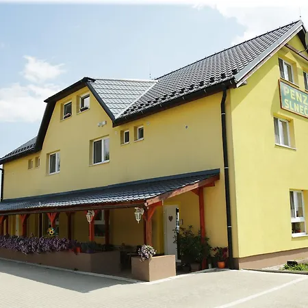 Affittacamere Slnecnica