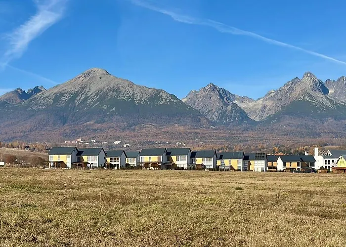 게스트하우스 Slnecnica 3*