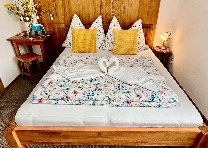Slnecnica 3* Nová Lesná