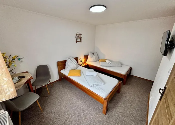 Slnecnica 3* Nová Lesná